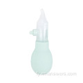 Oanpaste Baby NOSE CLEANCLE SILICONE BABY NASAL ASPIATOR